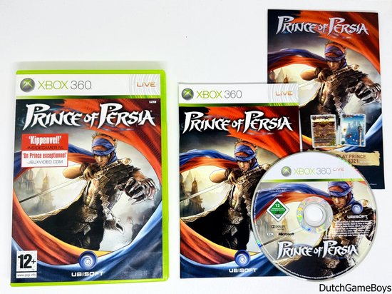 Prince Of Persia