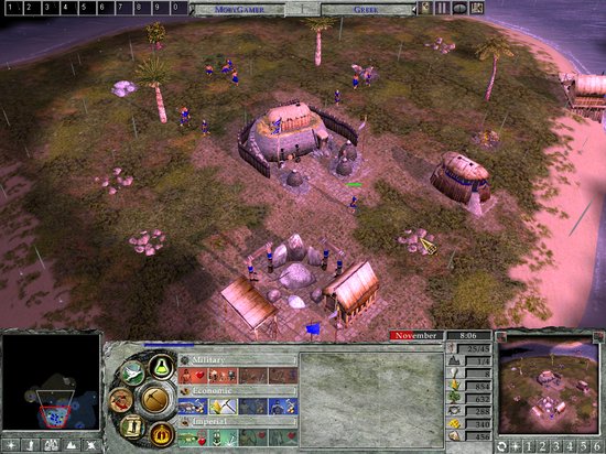 Empire Earth II
