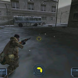 Tom Clancy's Ghost Recon