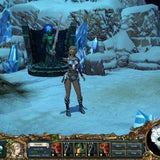 King's Bounty, Crossworlds Game of the Year Edtion