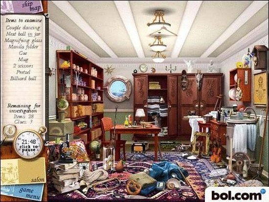 Agatha Christie: Death On The Nile