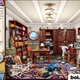 Agatha Christie: Death On The Nile