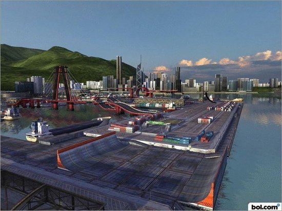 Sunrise Extreme & Trackmania Speed Up