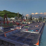 Sunrise Extreme & Trackmania Speed Up