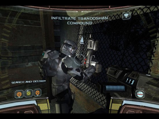 Star Wars Republic Commando -PC