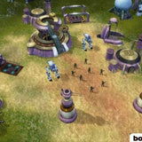 Seven Kingdoms - Conquest