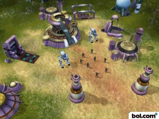 Seven Kingdoms - Conquest