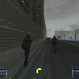 Tom Clancy's Ghost Recon