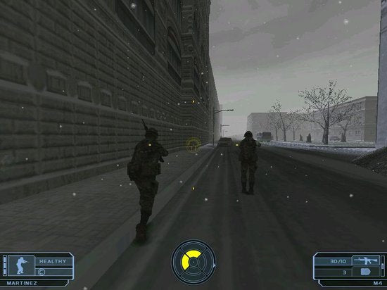 Tom Clancy's Ghost Recon