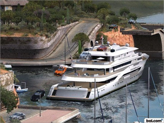 Sunrise Extreme & Trackmania Speed Up