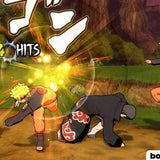 Naruto Shippuden: Ultimate Ninja 4