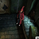 Simon the Sorcerer 4 - Chaos Happens