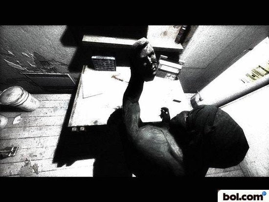 Condemned: Criminal Origins