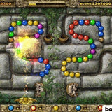 Inca Ball
