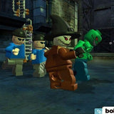 Lego Batman (Frans) Playstation 2