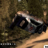 Colin McRae: DIRT - Edition