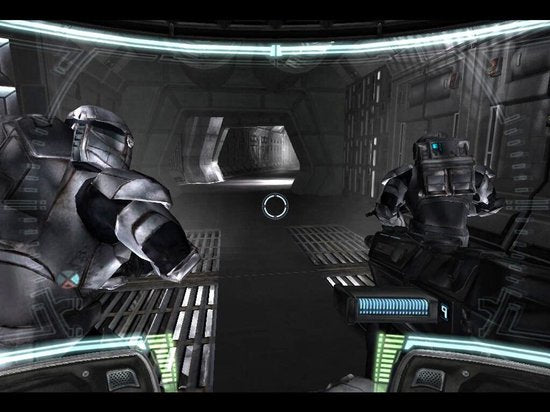 Star Wars Republic Commando -PC