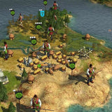 Civilization 4 + Warlords & Beyond The Sword