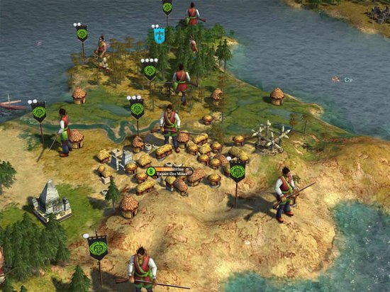 Civilization 4 + Warlords & Beyond The Sword