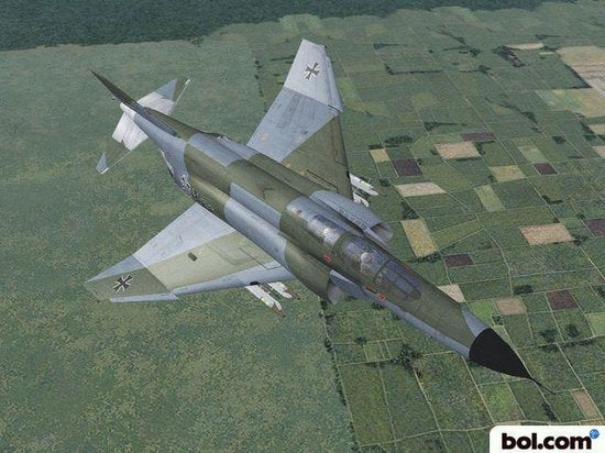 Wings over Europa: Cold war Soviet invasion -PC