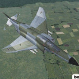 Wings over Europa: Cold war Soviet invasion -PC