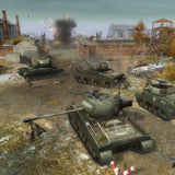 Faces of War (DVD-Rom)