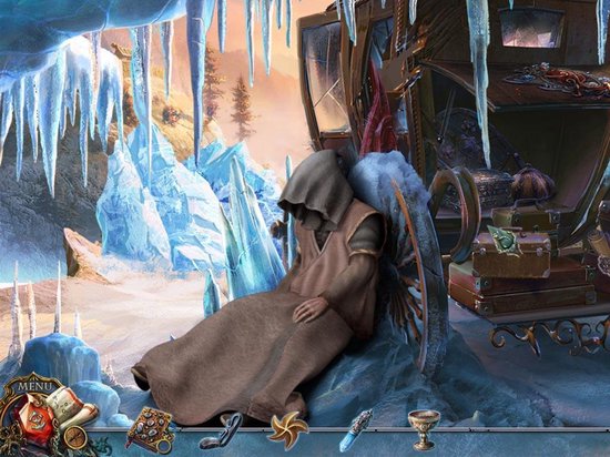 Living Legends - Wrath of the Beast Collector's Edition
