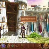 Robin's Quest: A Legend Born