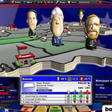 The Political Machine