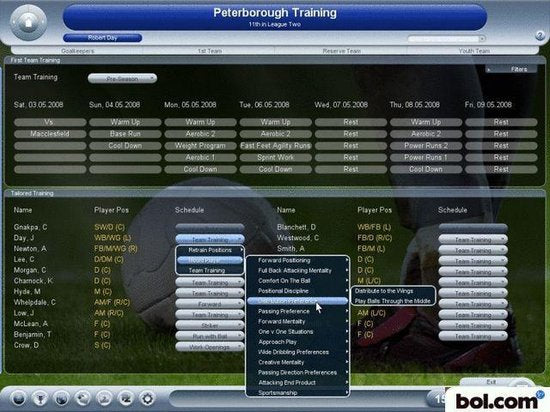 Championship Manager 2008