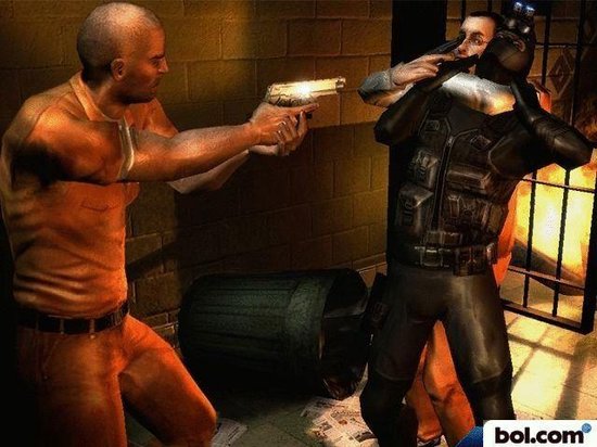 Splinter Cell Trilogy