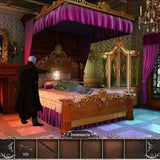 Scarytales - All Hail King Mongo