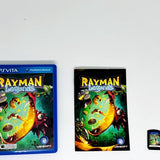 Rayman Legends
