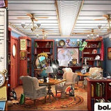 Agatha Christie: Death On The Nile