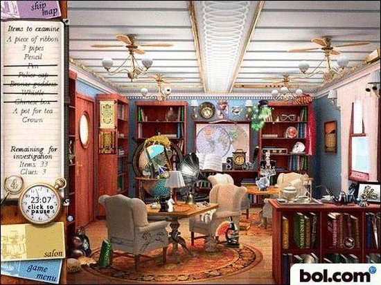 Agatha Christie: Death On The Nile