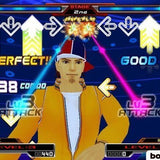 Dancing Stage - SuperNOVA 2