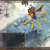 Kult, Heretic Kingdoms