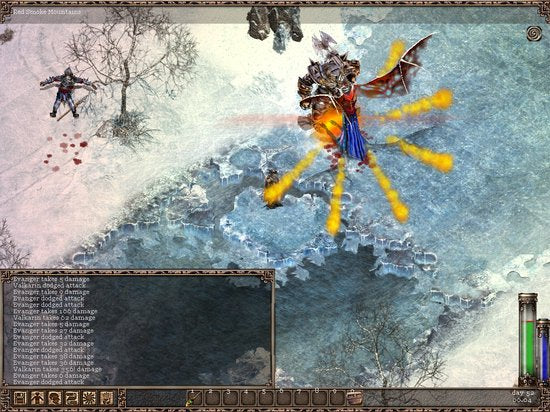 Kult, Heretic Kingdoms