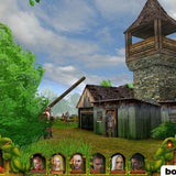 Gods - Lands of Infinity