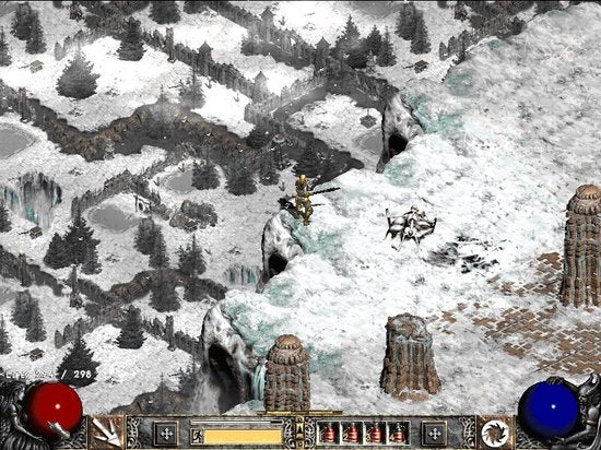 Diablo 2  - Lord of Destruction (add-on)