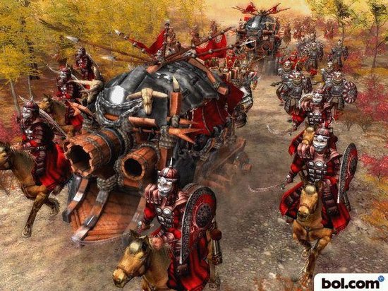 The Golden Horde