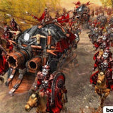 The Golden Horde