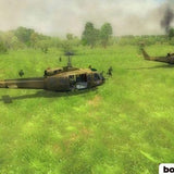 Whirlwind Of Vietnam