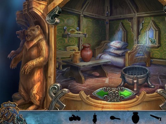 Living Legends - Wrath of the Beast Collector's Edition