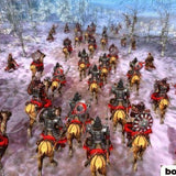 The Golden Horde