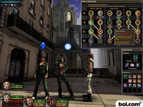 Escape from Paradise City - PC