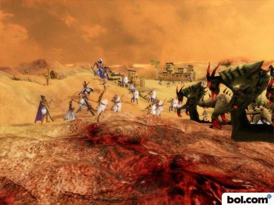 Seven Kingdoms - Conquest