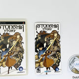 Astonishia Story (USA)