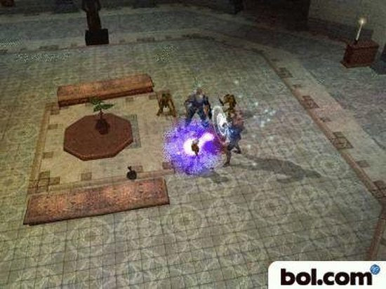 Neverwinter Nights