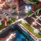 Command & Conquer: Red Alert 3